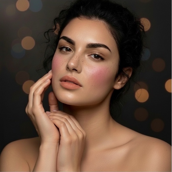 NIB Urban Decay Hydromaniac Foundation 55 Blush Unhinge Lip Bond Pleased +Armani - Picture 12 of 14